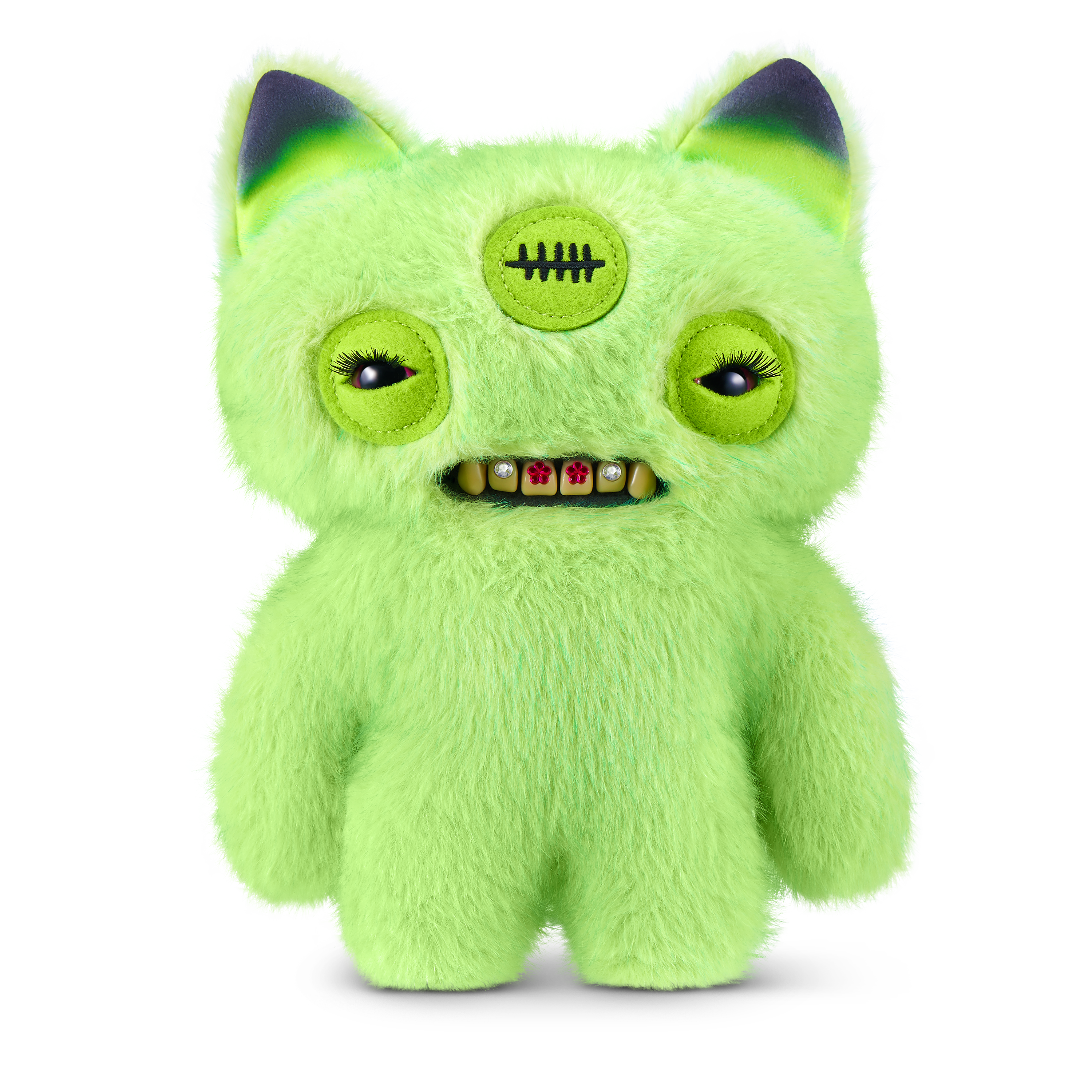 Fuggler - Baddie Fuggs, Kuscheltier