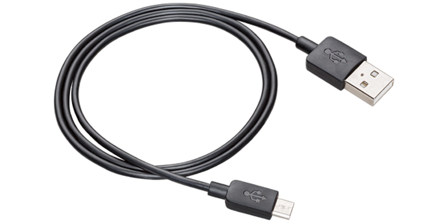 ASSY KIT CBL 4FT USB VOXBOX (1.2M)