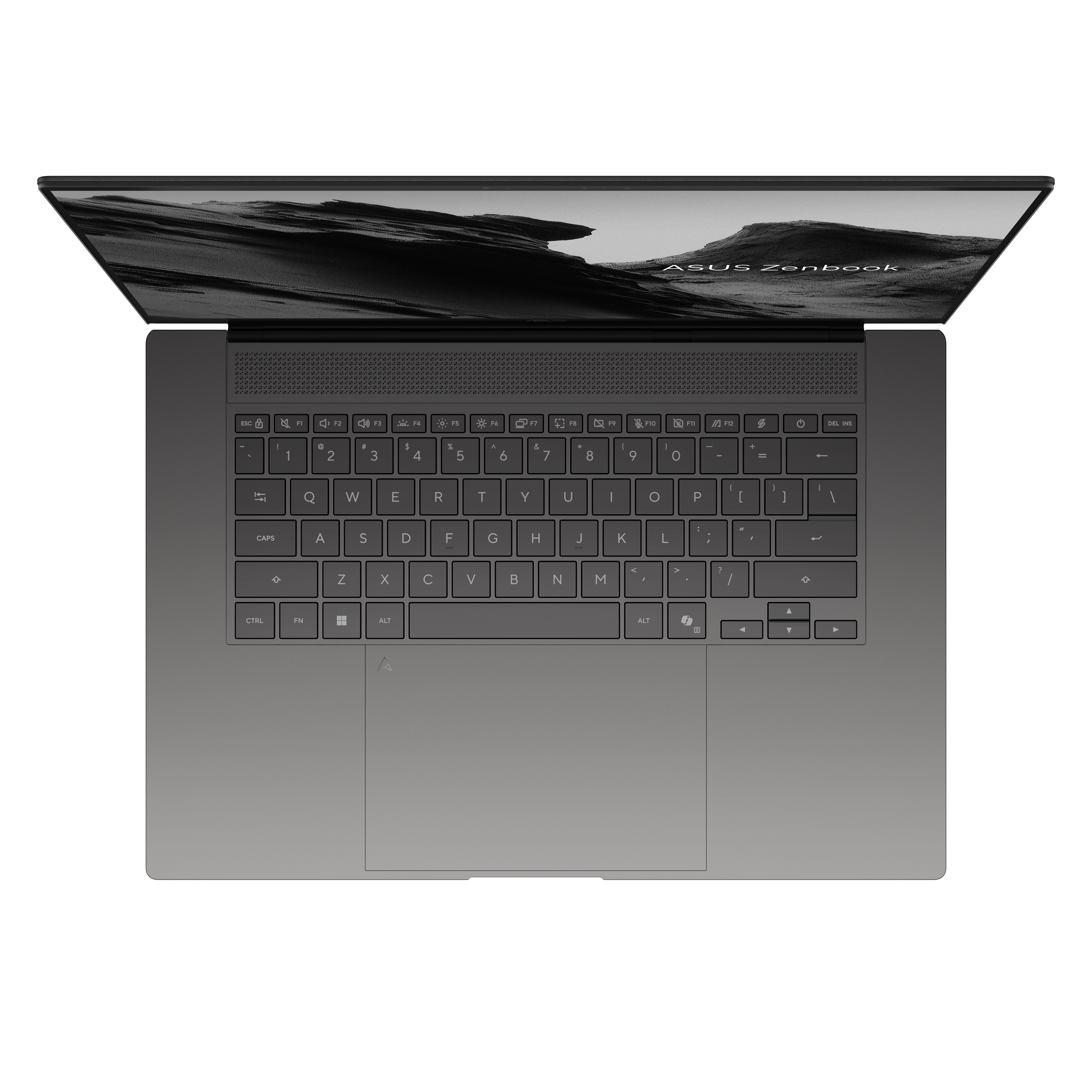 ASUS Zenbook S 16 R9 AI 465 32 1TB UM5606GA-SR305W W11H
