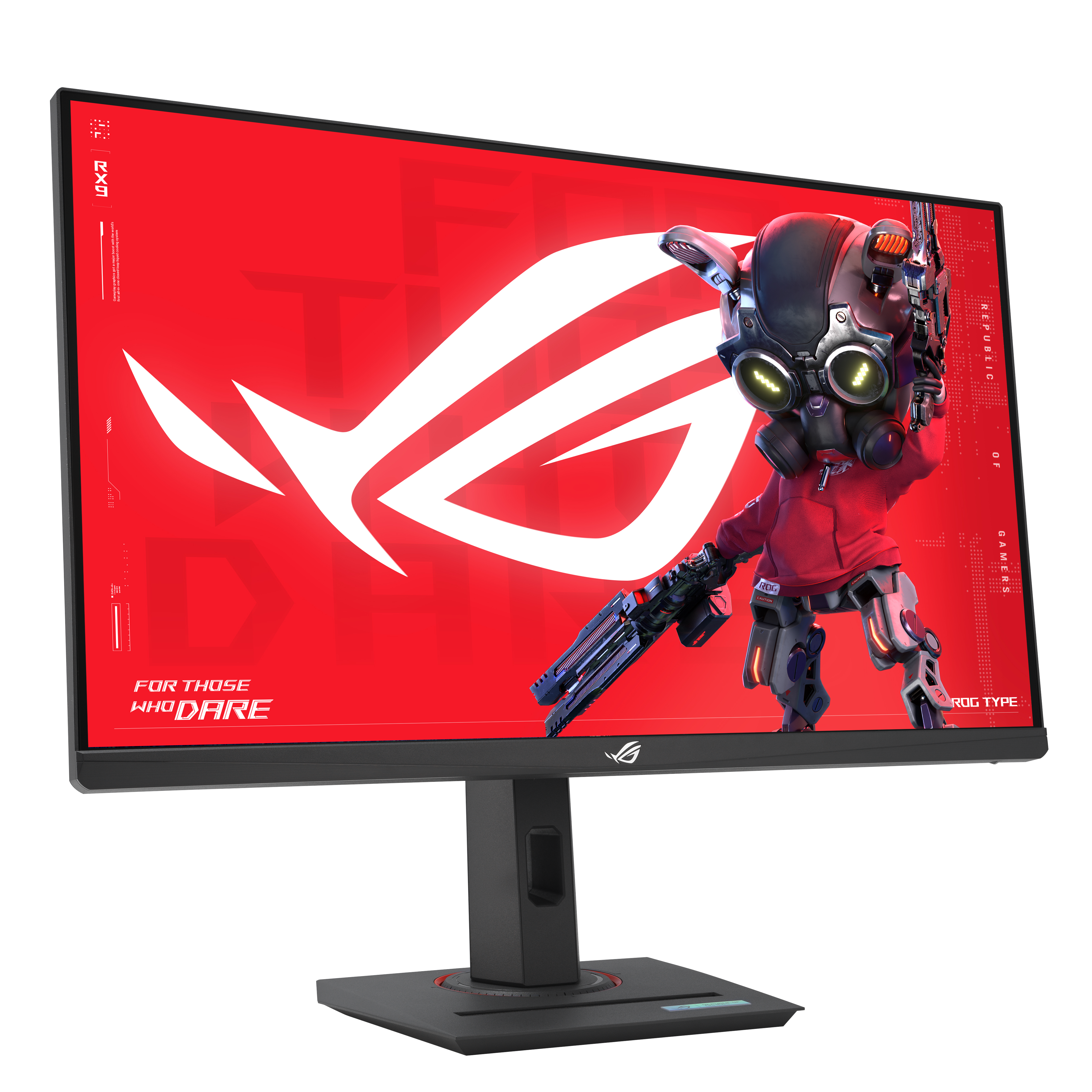 ROG Strix XG27ACMS, Gaming-Monitor