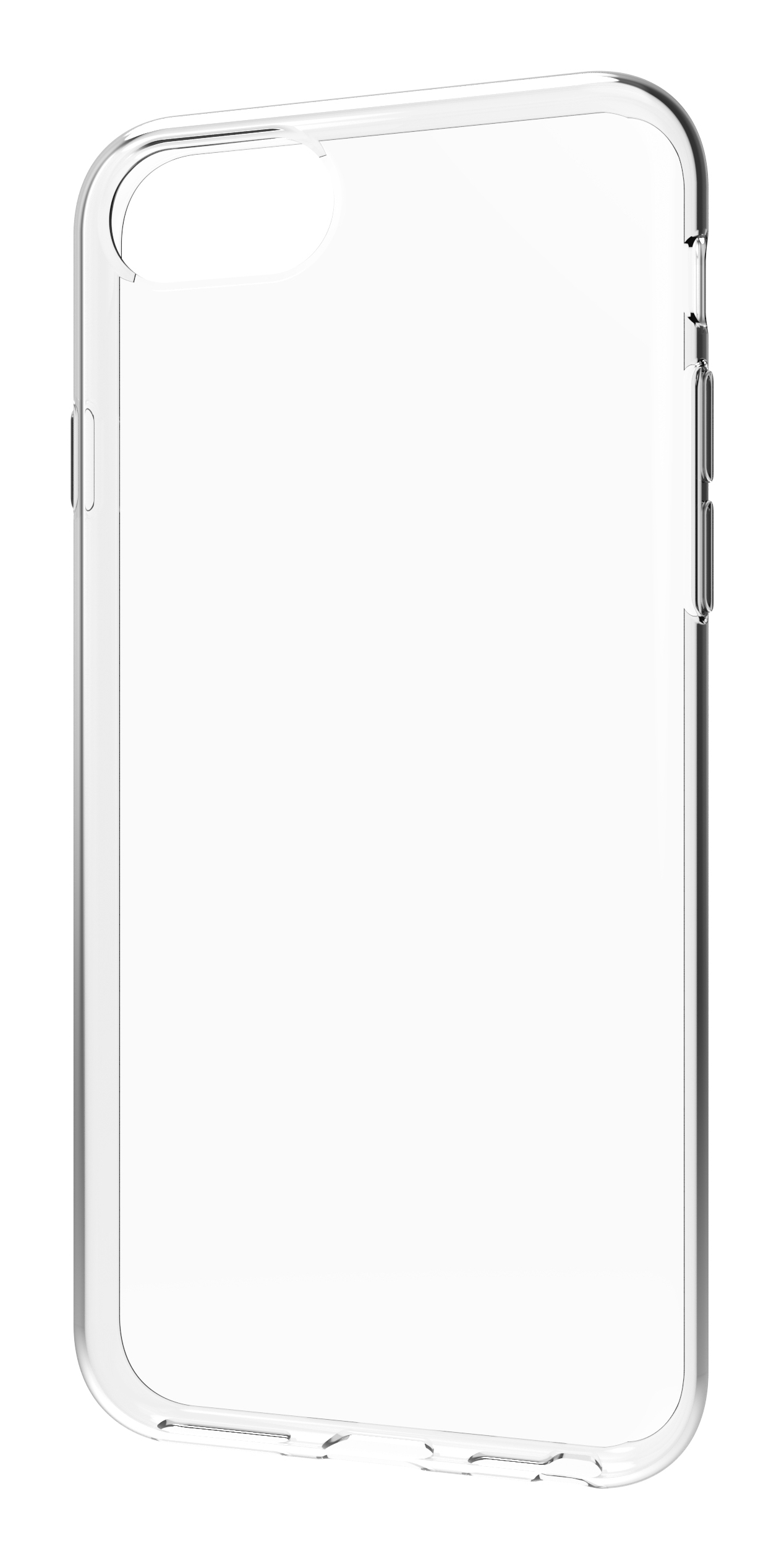 CLEAR CASEIPHONE SETPU TPU