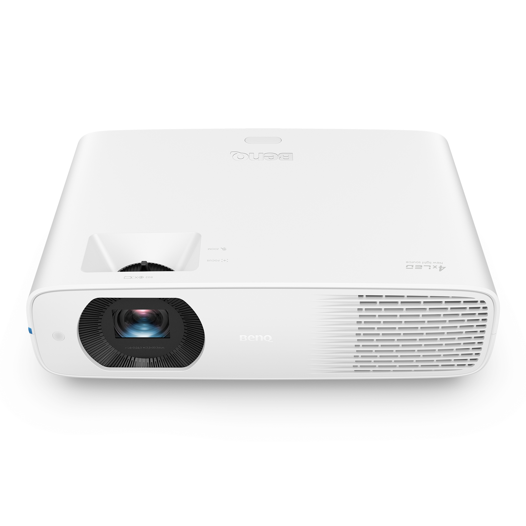 BenQ Beamer LH750 5000 Lumen F-HD LED