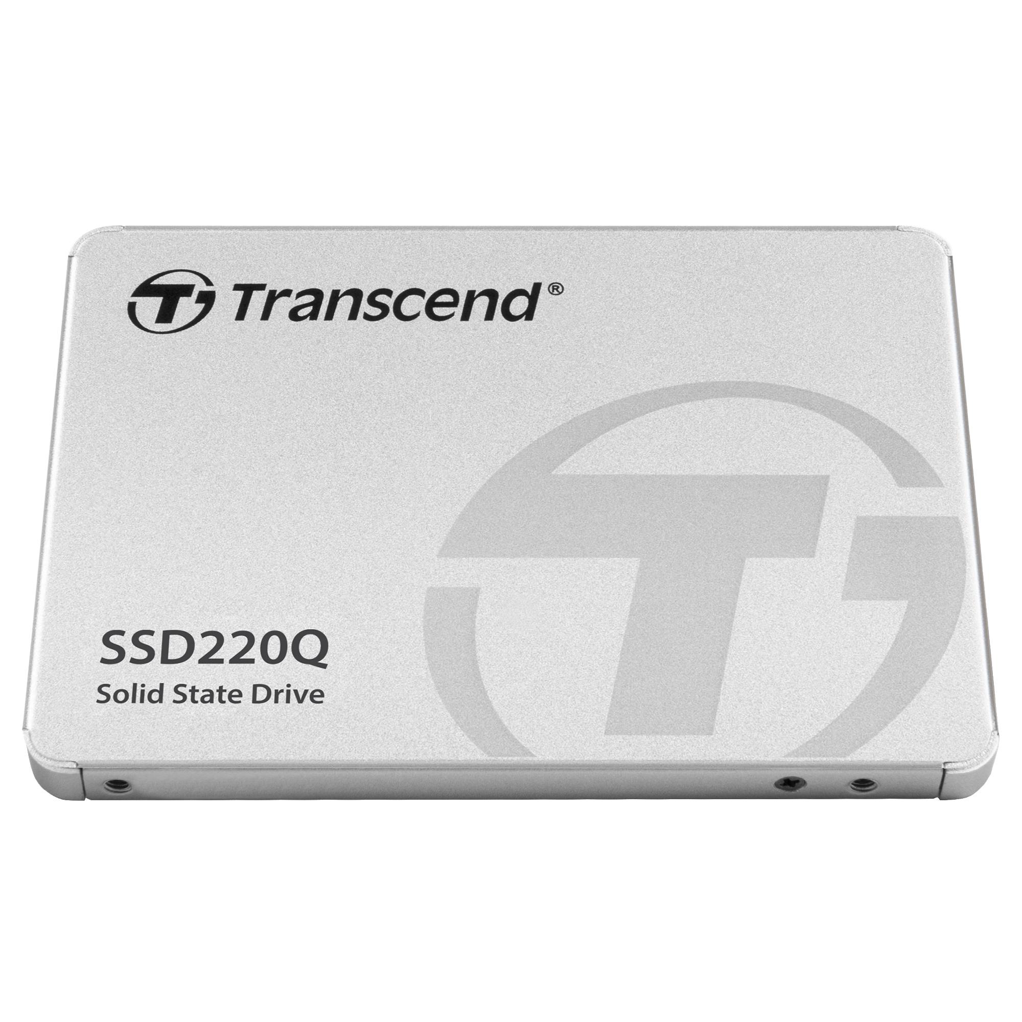 500GB 2.5 SSD SATA3 QLC .