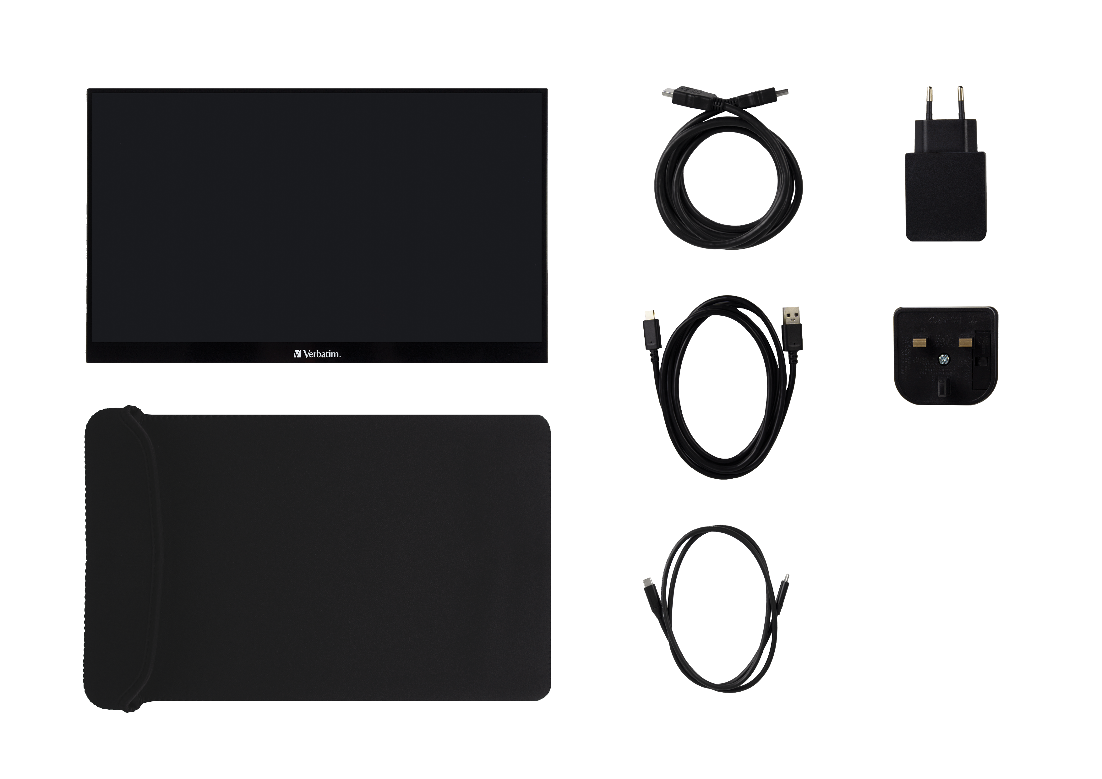 PMT-14, LED-Monitor
