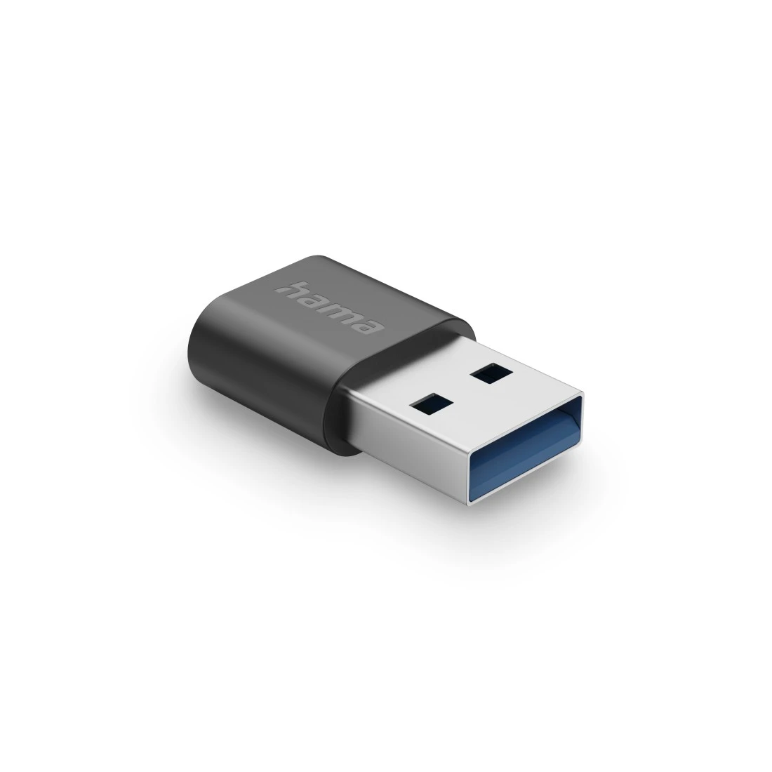 hama USB 3.2 Gen 2 Adapter