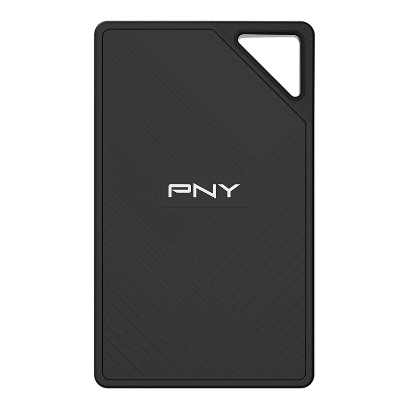 PNY SSD RP60 CS3060 1TB EXTERNE SSD