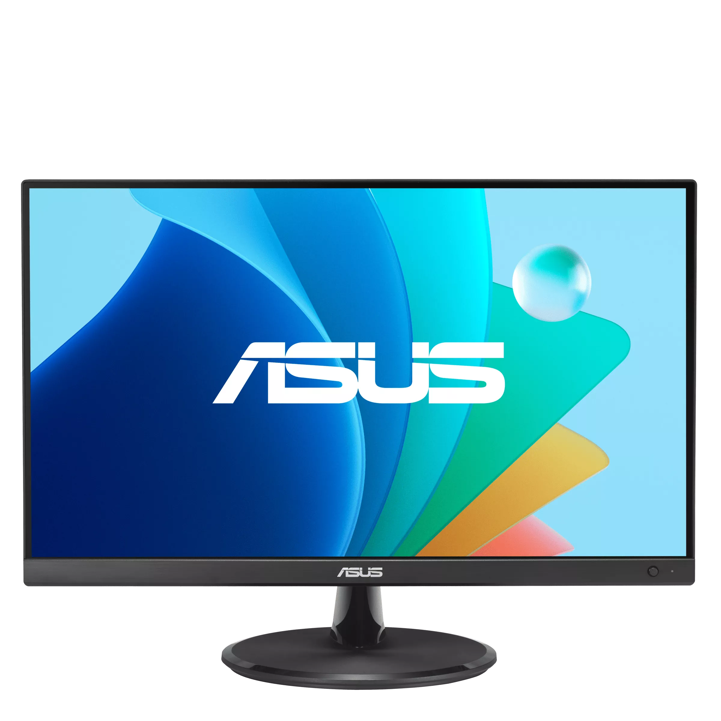 ASUS Eye Care VP227HF 54.48cm (16:9) FHD HDMI DP