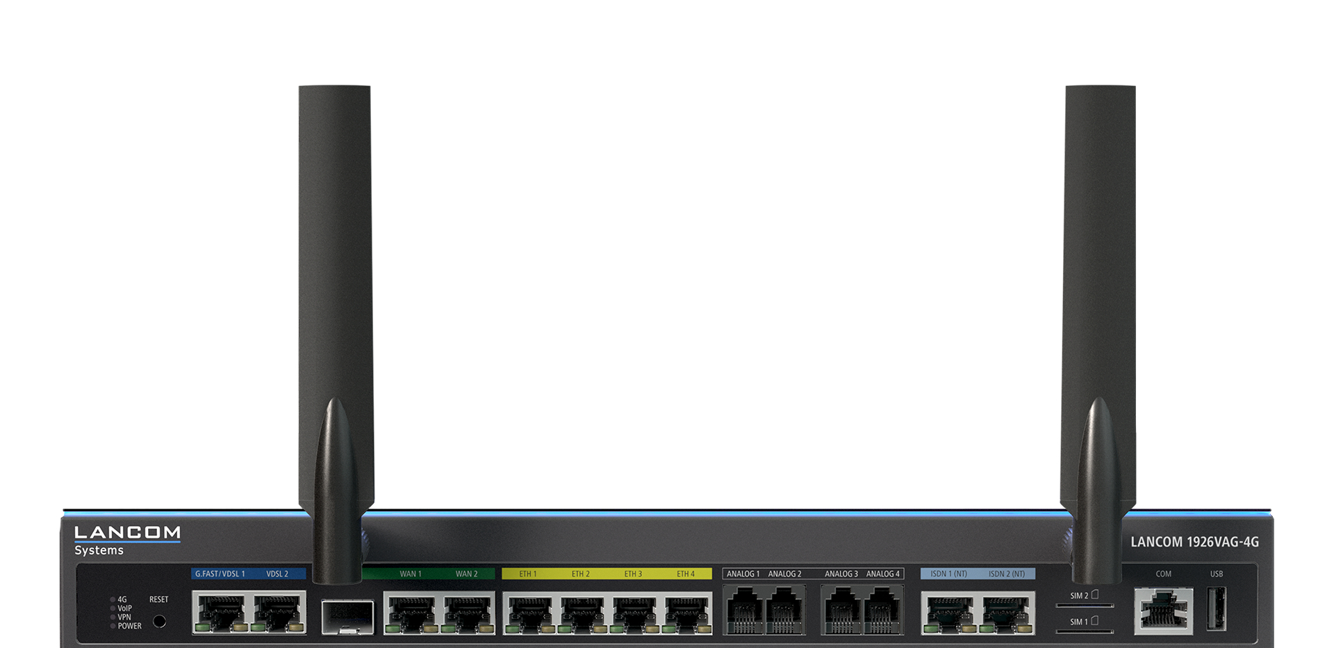 R&S LANCOM 1926VAG-4G (EU)