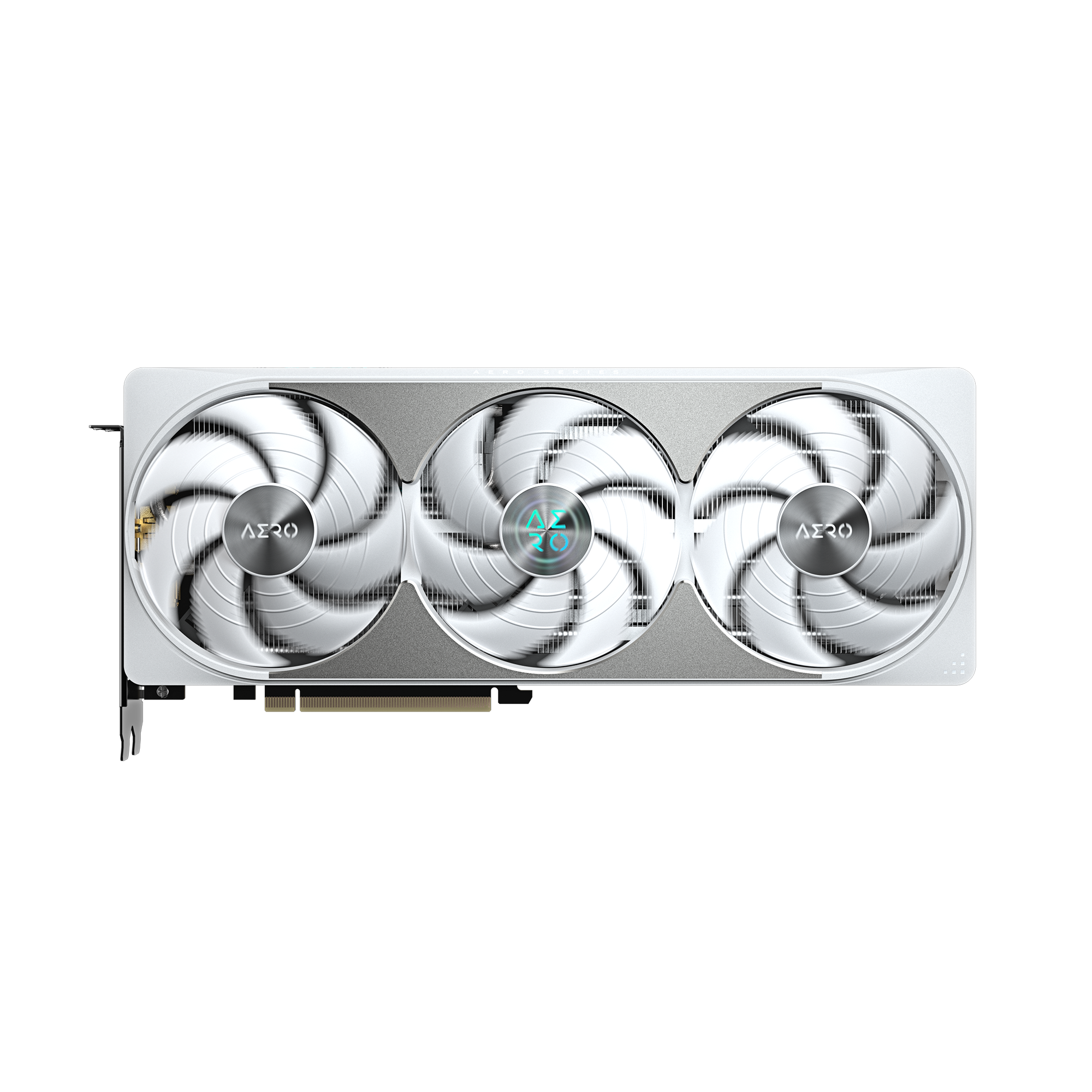 GeForce RTX 5080 AERO OC SFF 16G, Grafikkarte