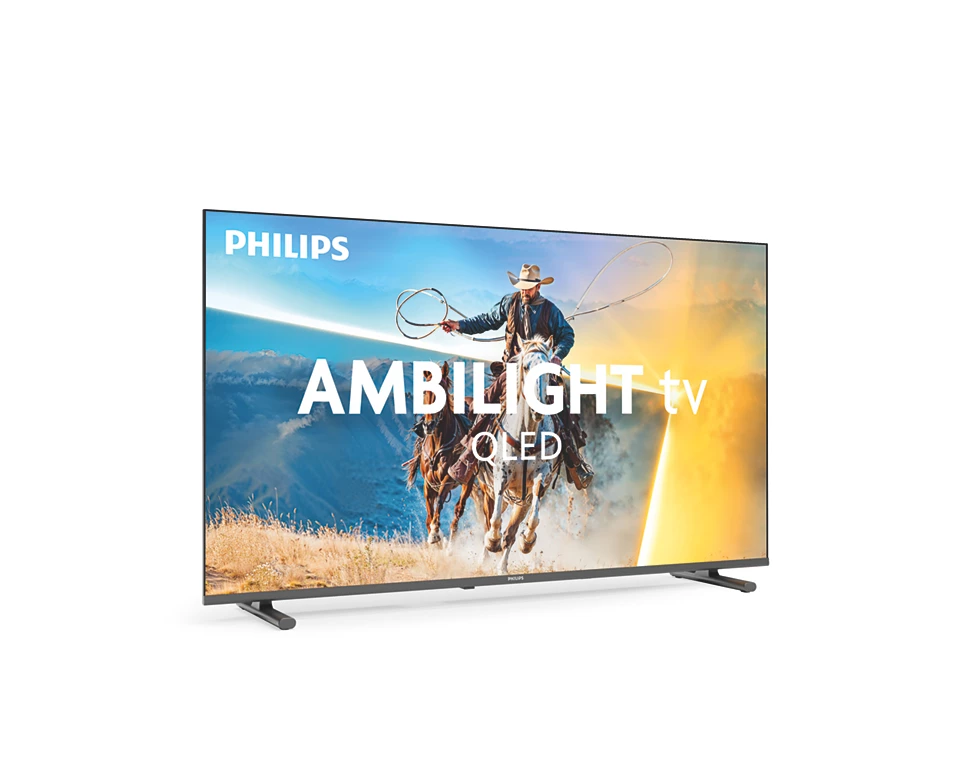 40PQS6901/12, QLED-Fernseher