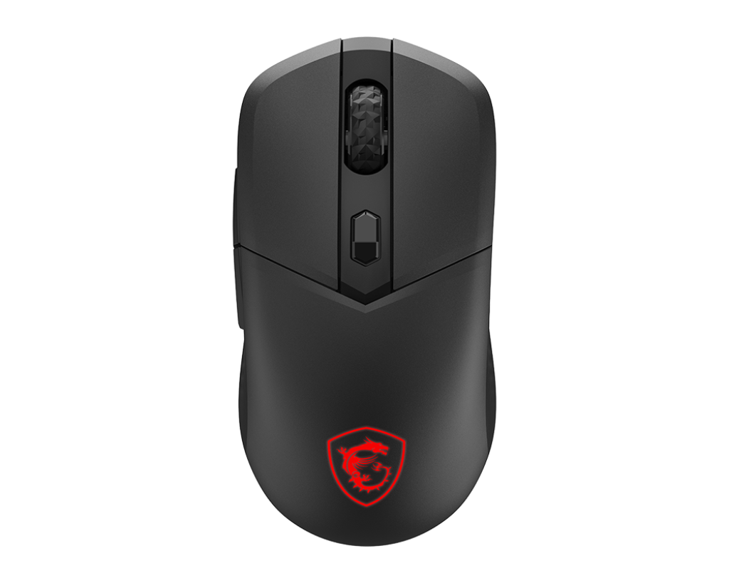 MSI VERSA 300 ELITE WIRELESS MOUSE (P)