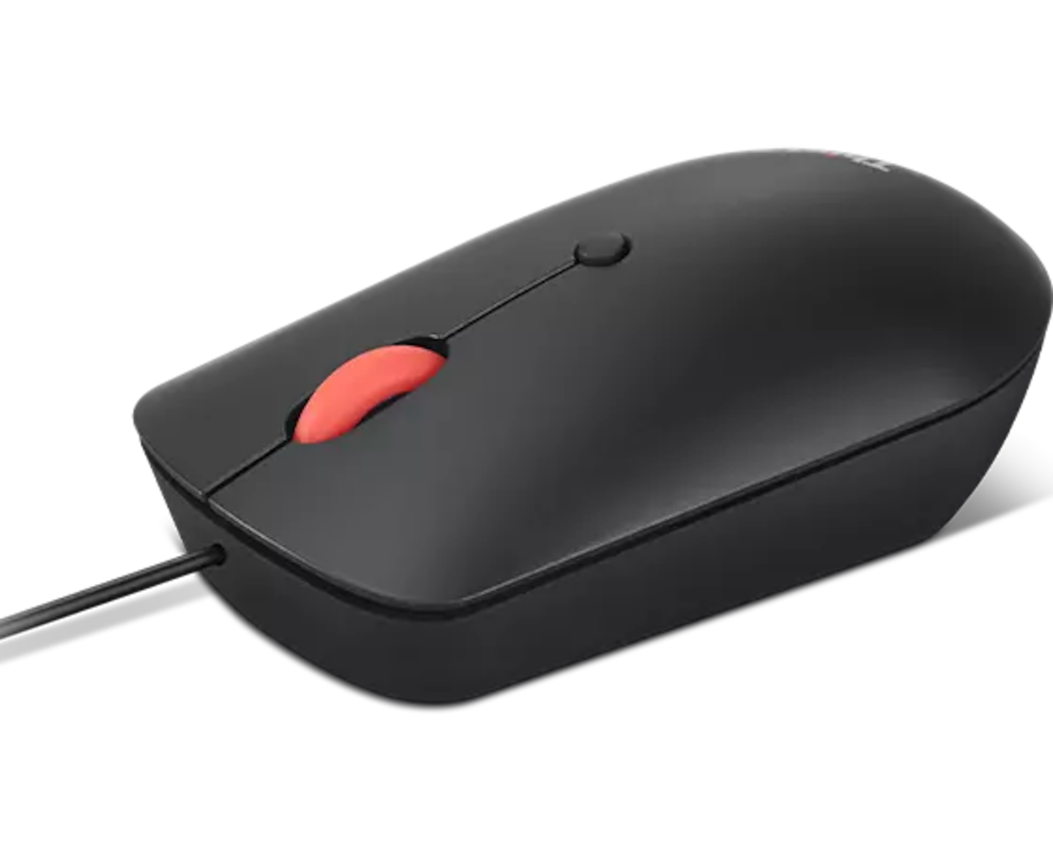 TP USB-C WIRED MOUSE COMPACT MOUSE