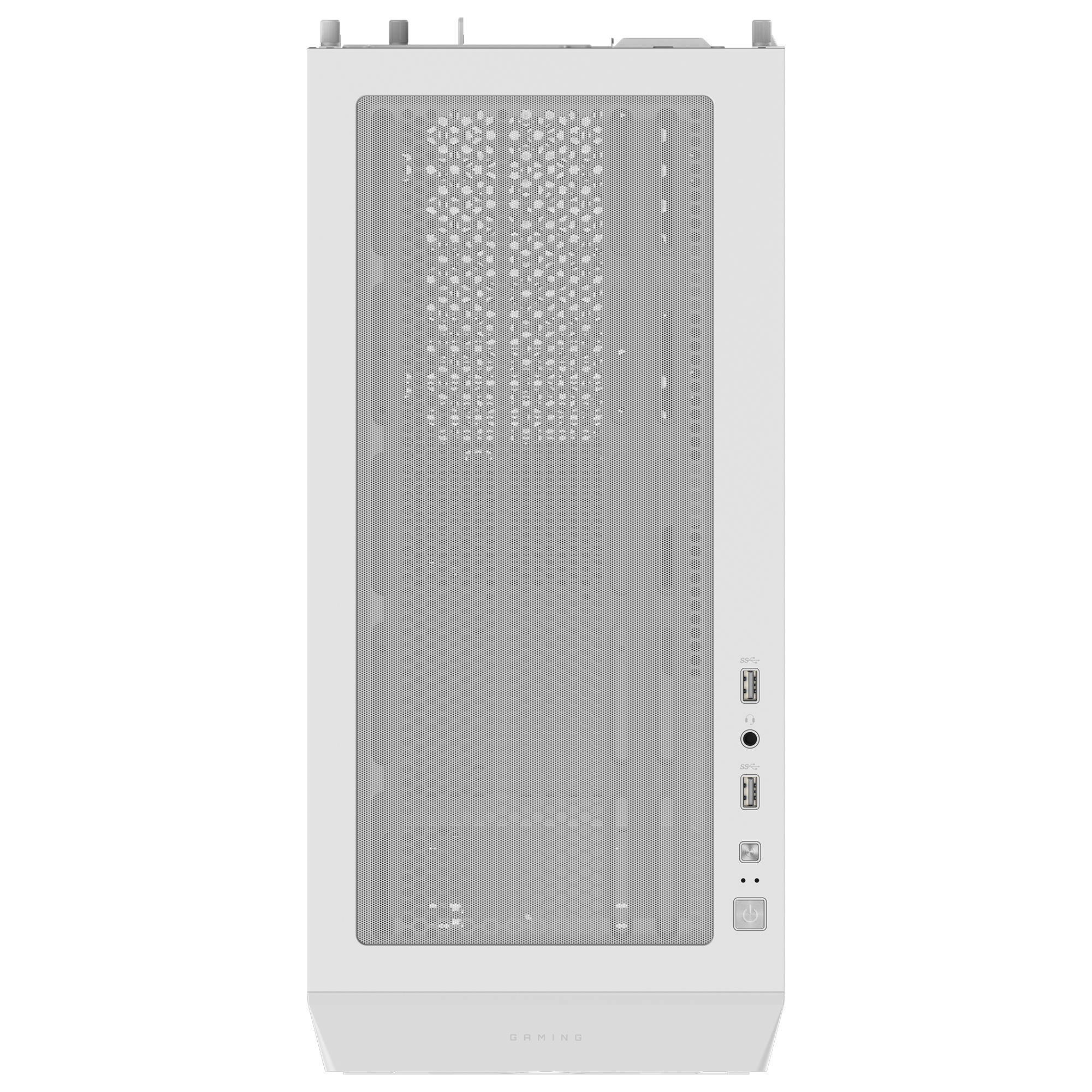 GIGABYTE GB-C102GI M-ATX/Mini-ITX PC Chassis
