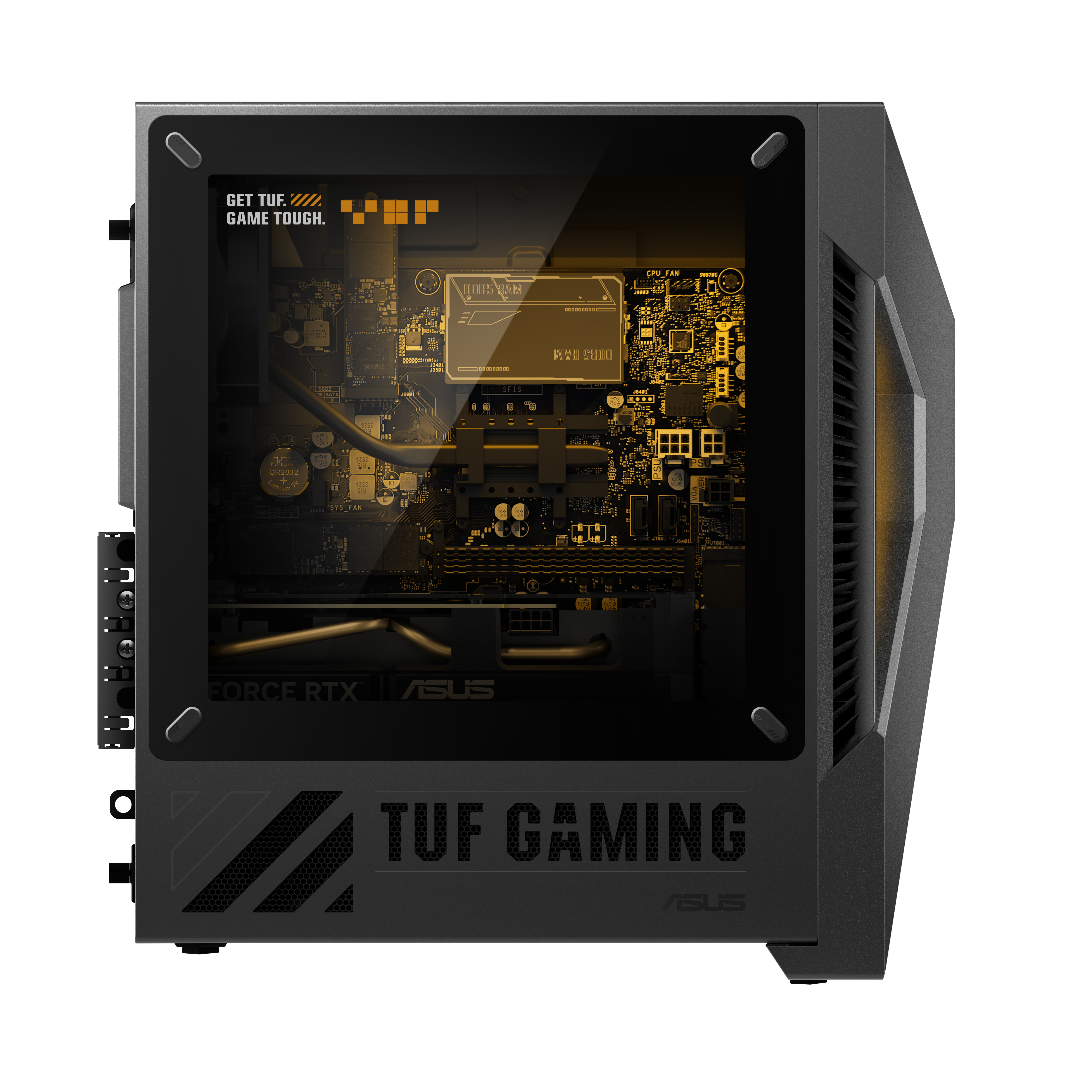 ASUS TUF TM500 R7-260 16 1TB 5060 TM500MH-0R7260040W W11H