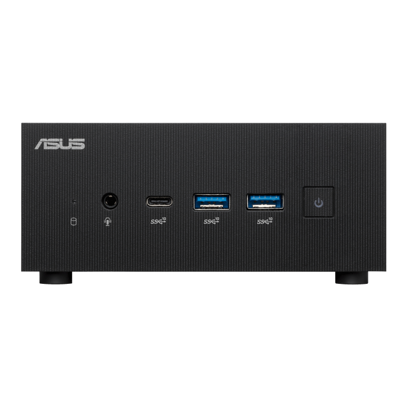 ASUS PN64-BB7004MDE1 i7-13700H/black/non-logo ohne OS