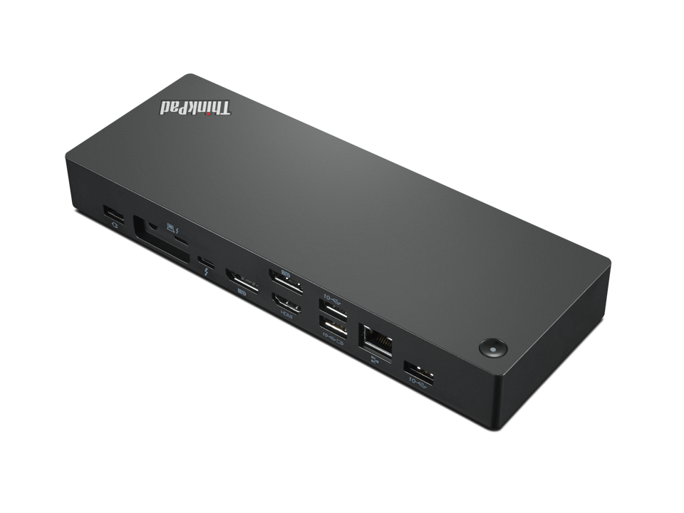 Lenovo ThinkPad Thunderbolt 4 Dock - Dockingstation
