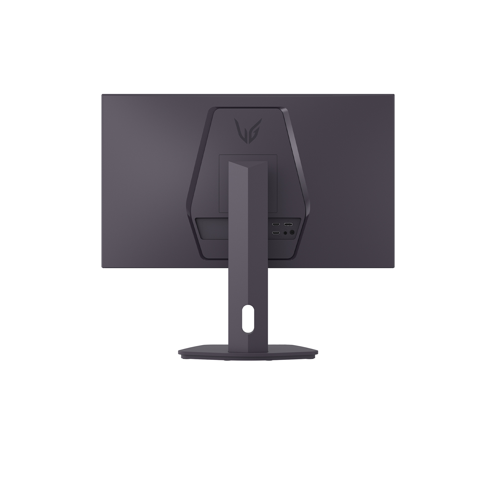 UltraGear 27G610A-B, Gaming-Monitor