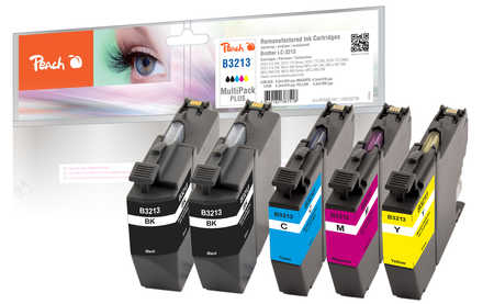 Tinte Spar Pack Plus PI500-267