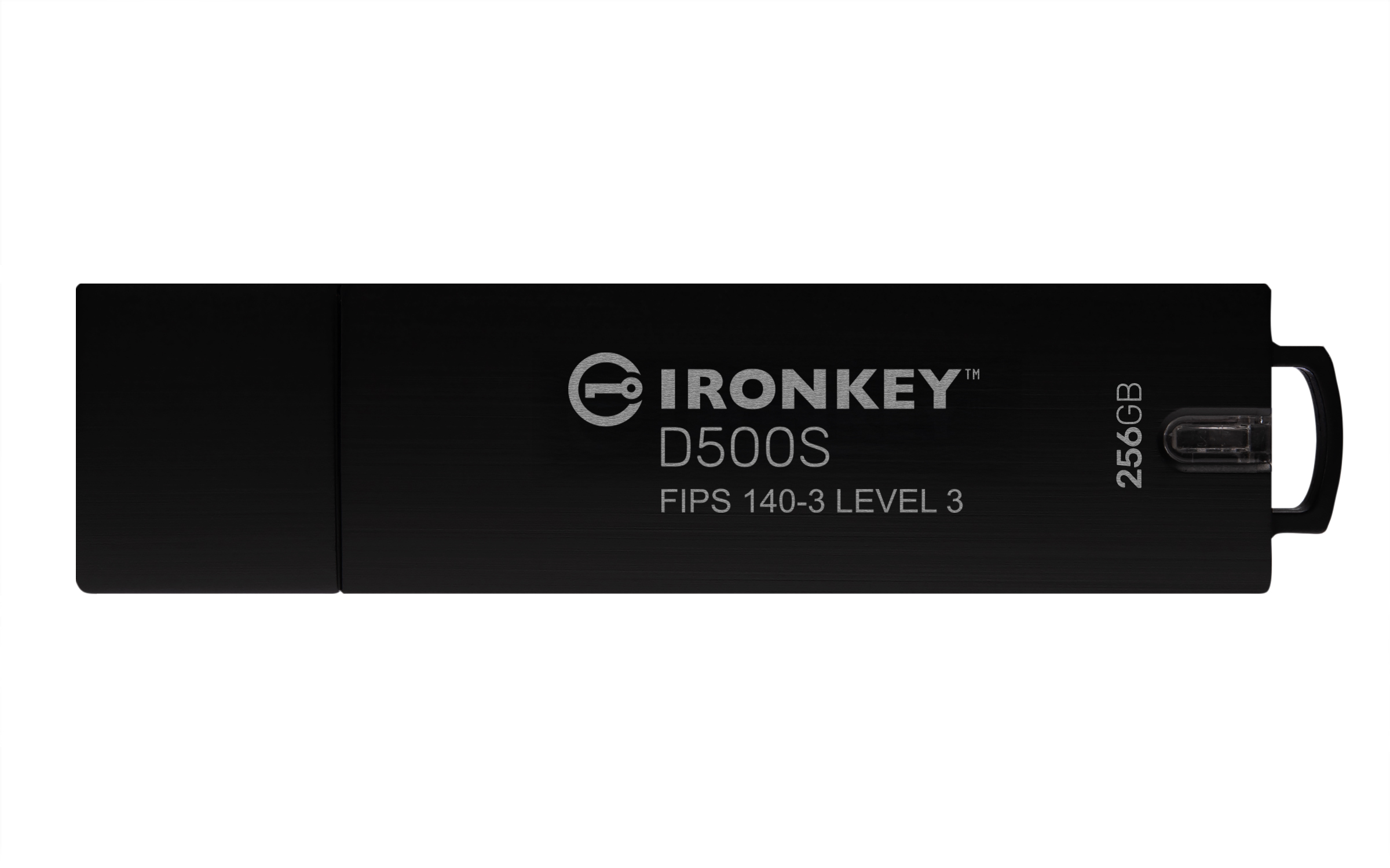 IronKey D500S 256 GB, USB-Stick
