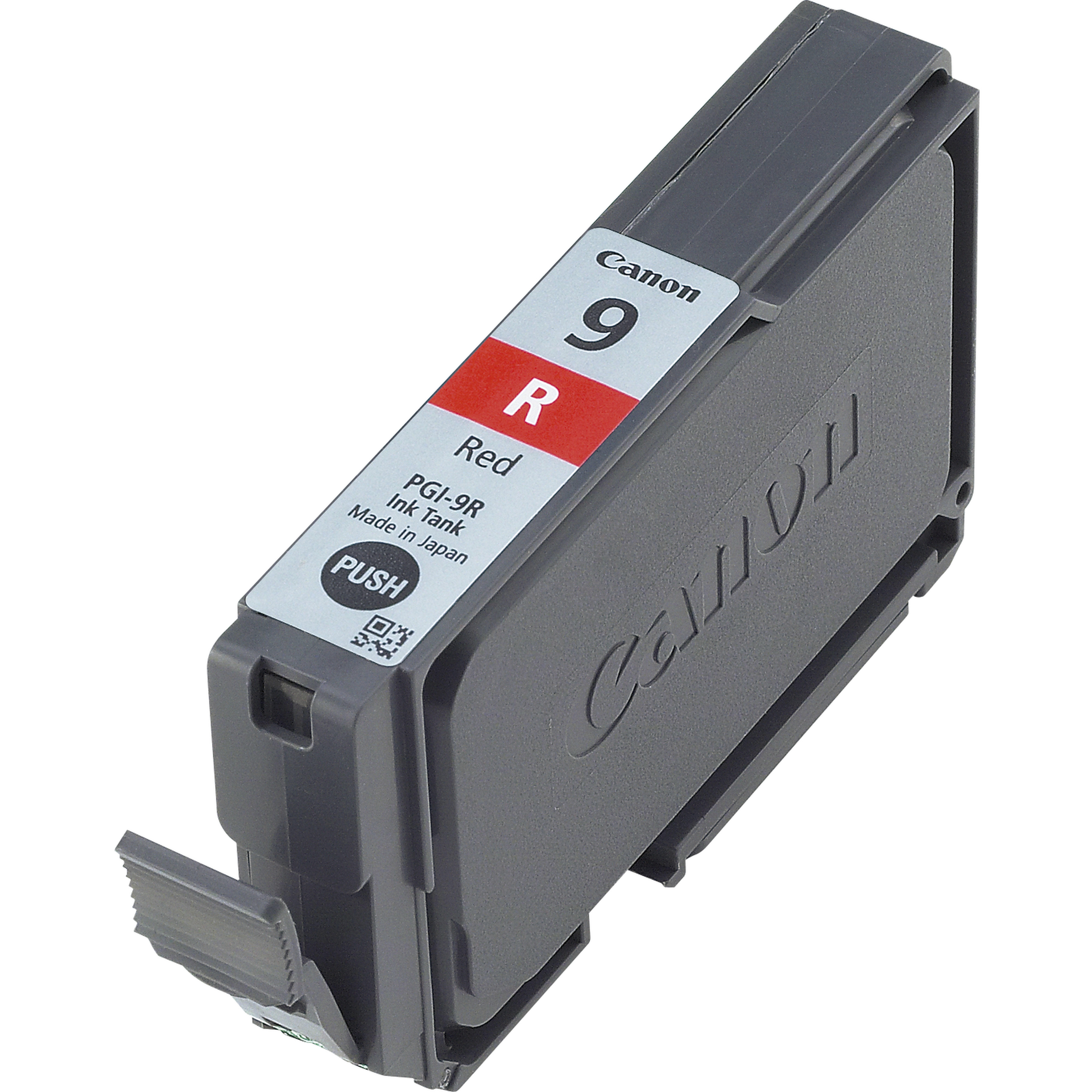 Canon PGI-9 R rot Druckerpatrone