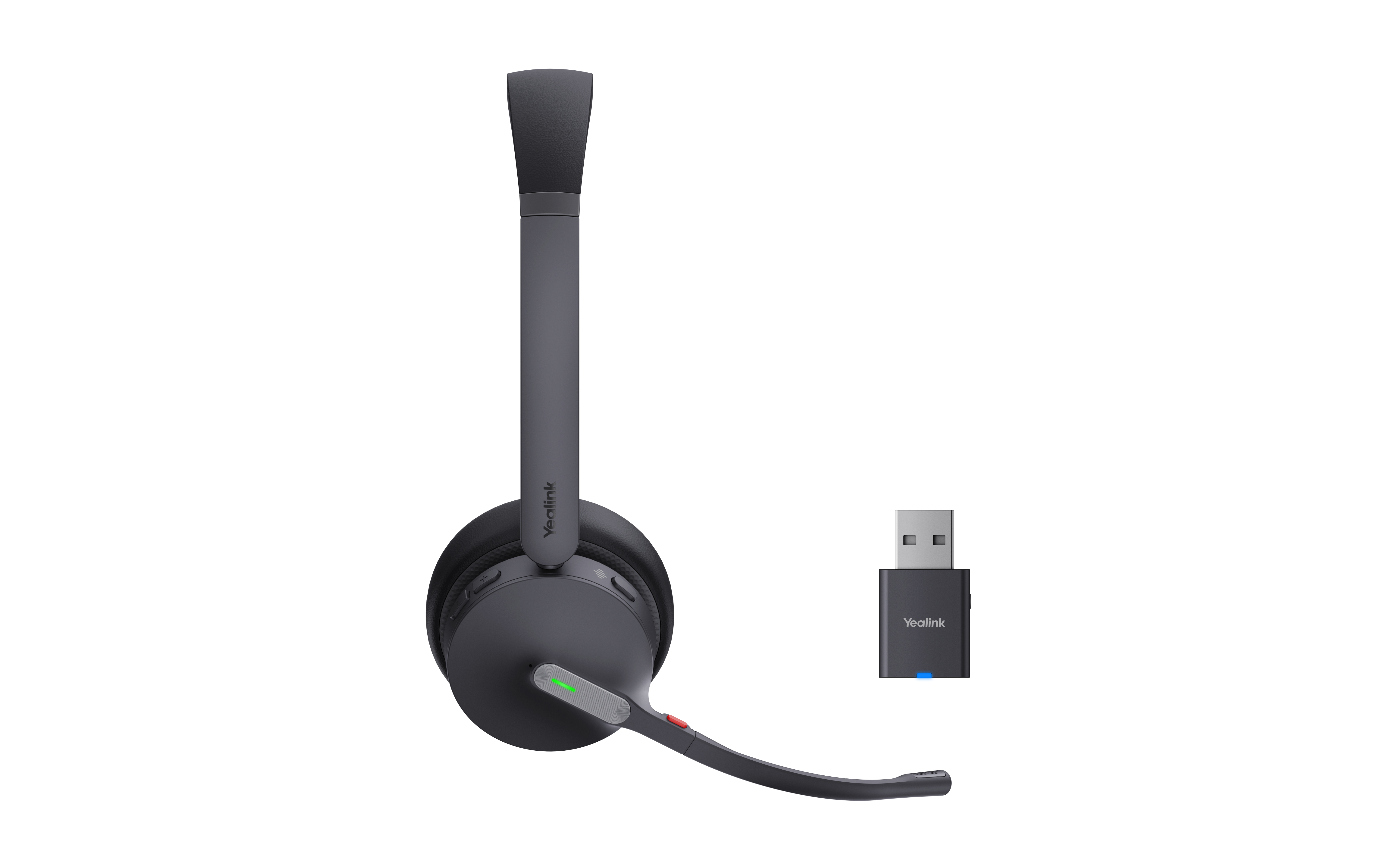 YEALINK WH64 Hybrid Dual UC