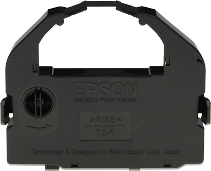 Farbband Epson LQ 1060 black S015262