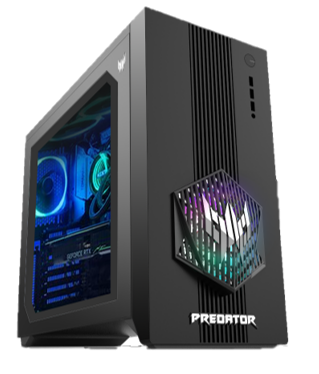 Acer Predator Orion 3000 U7-265F 32 1TB RTX5070 P03-665 W11H