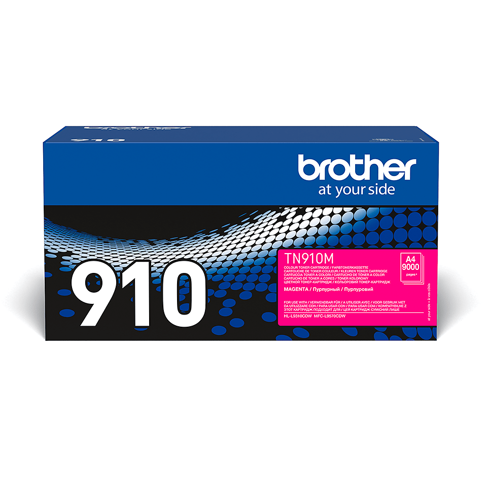 TN-910M ULTRA HY TONER FOR BC4 .
