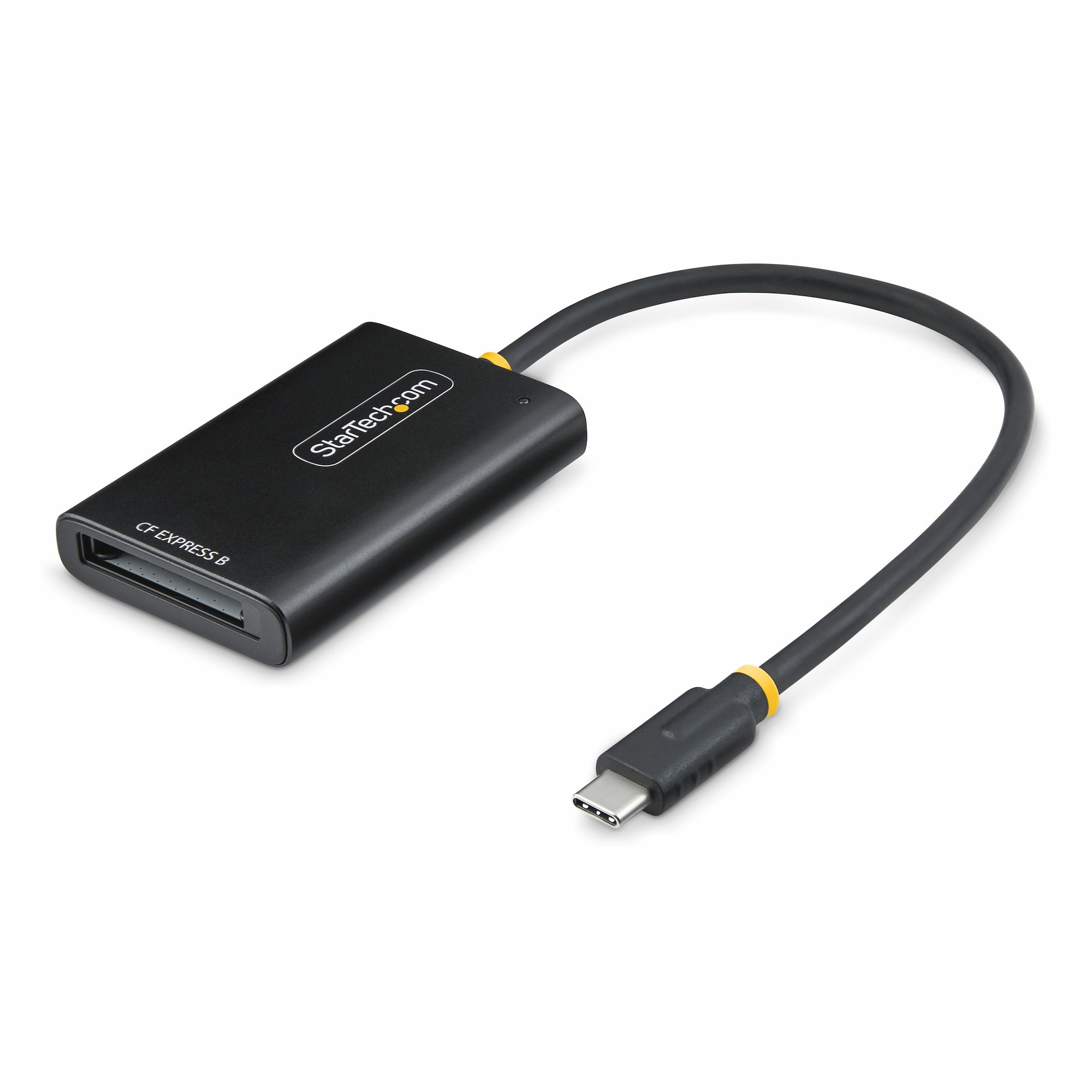 CFEXPRESS TYPE B CARD READER .