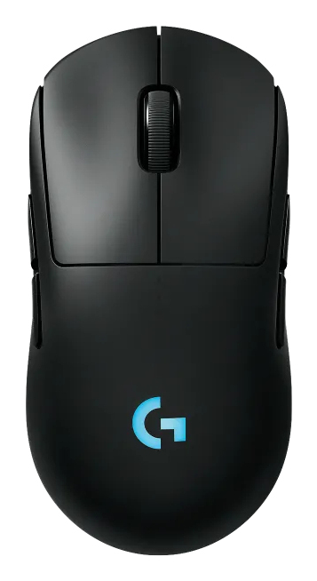 G PRO 2 LIGHTSPEED, Gaming-Maus