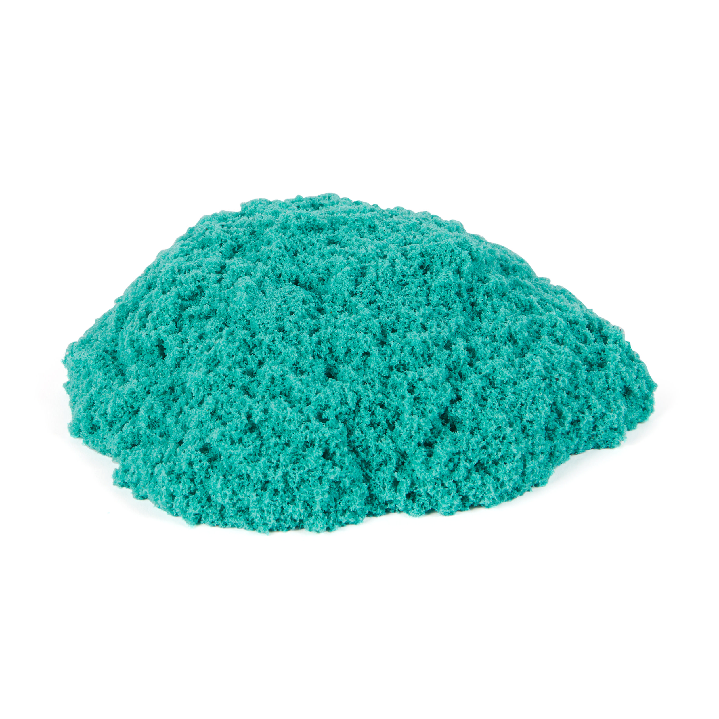 Kinetic Sand - Burgen Köfferchen, Spielsand
