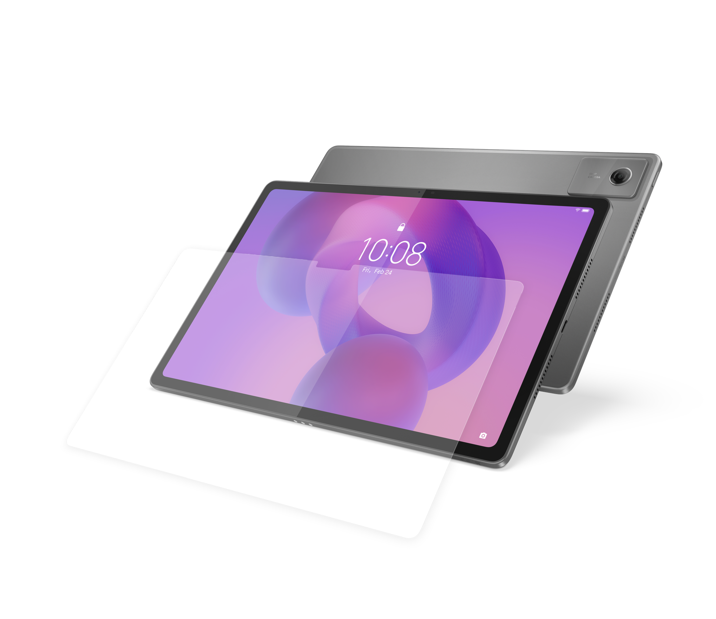 LENOVO GLASS SCREEN PROT. K12
