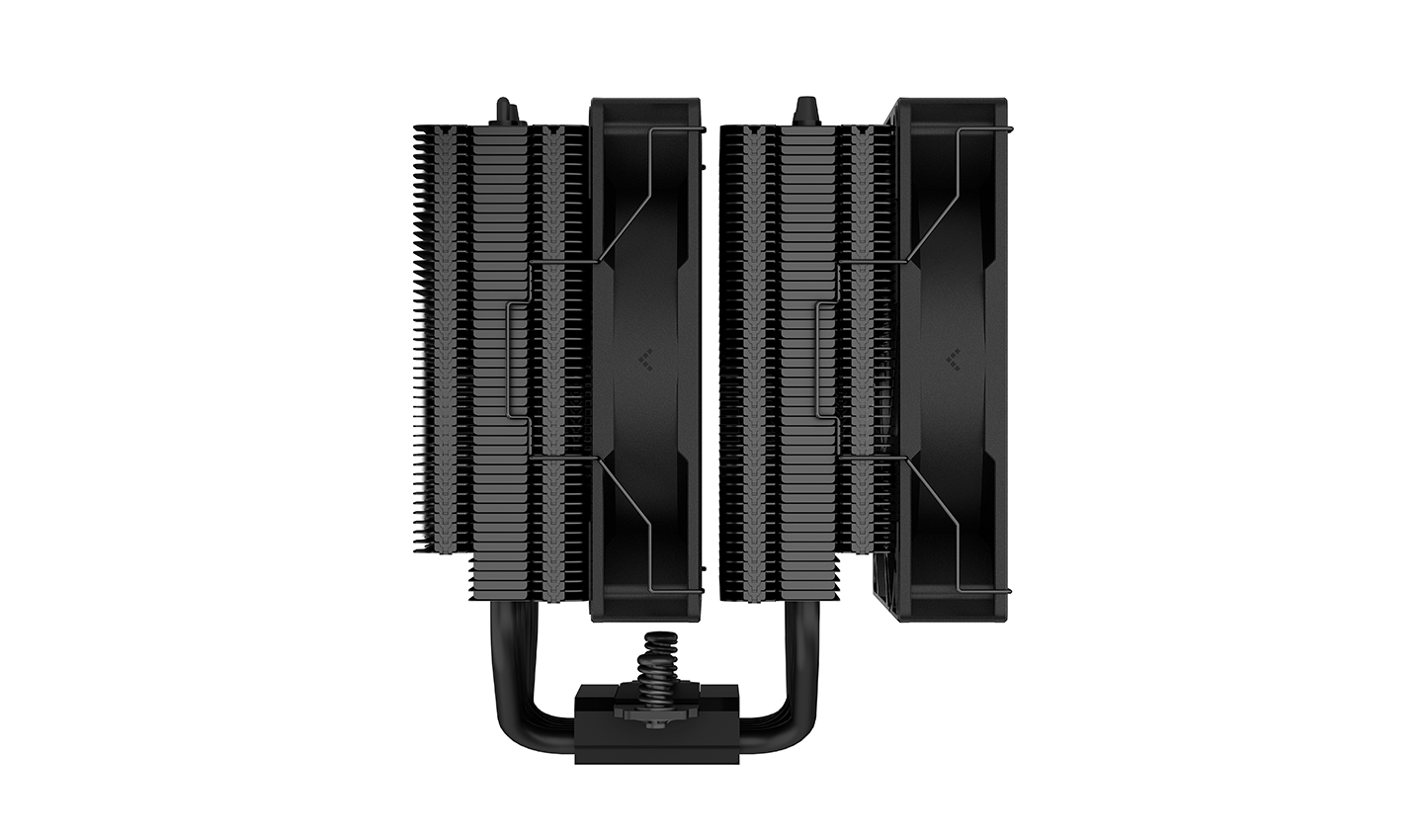 AG620 BK ARGB, CPU-Kühler