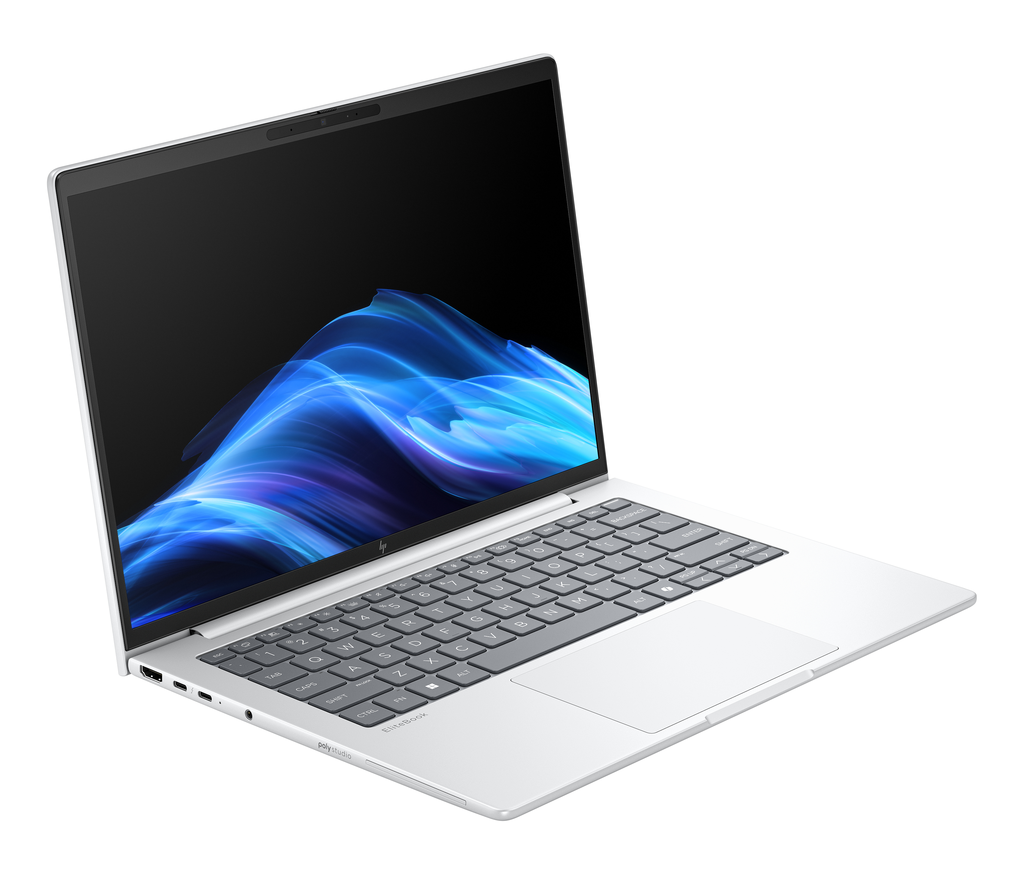 HP EliteBook 8 G1a AMD Ryzen 7 250 35,56cm 14Zoll WUXGA 16GB 512GB/SSD W11P SmartBuy 3J Gar (DE)