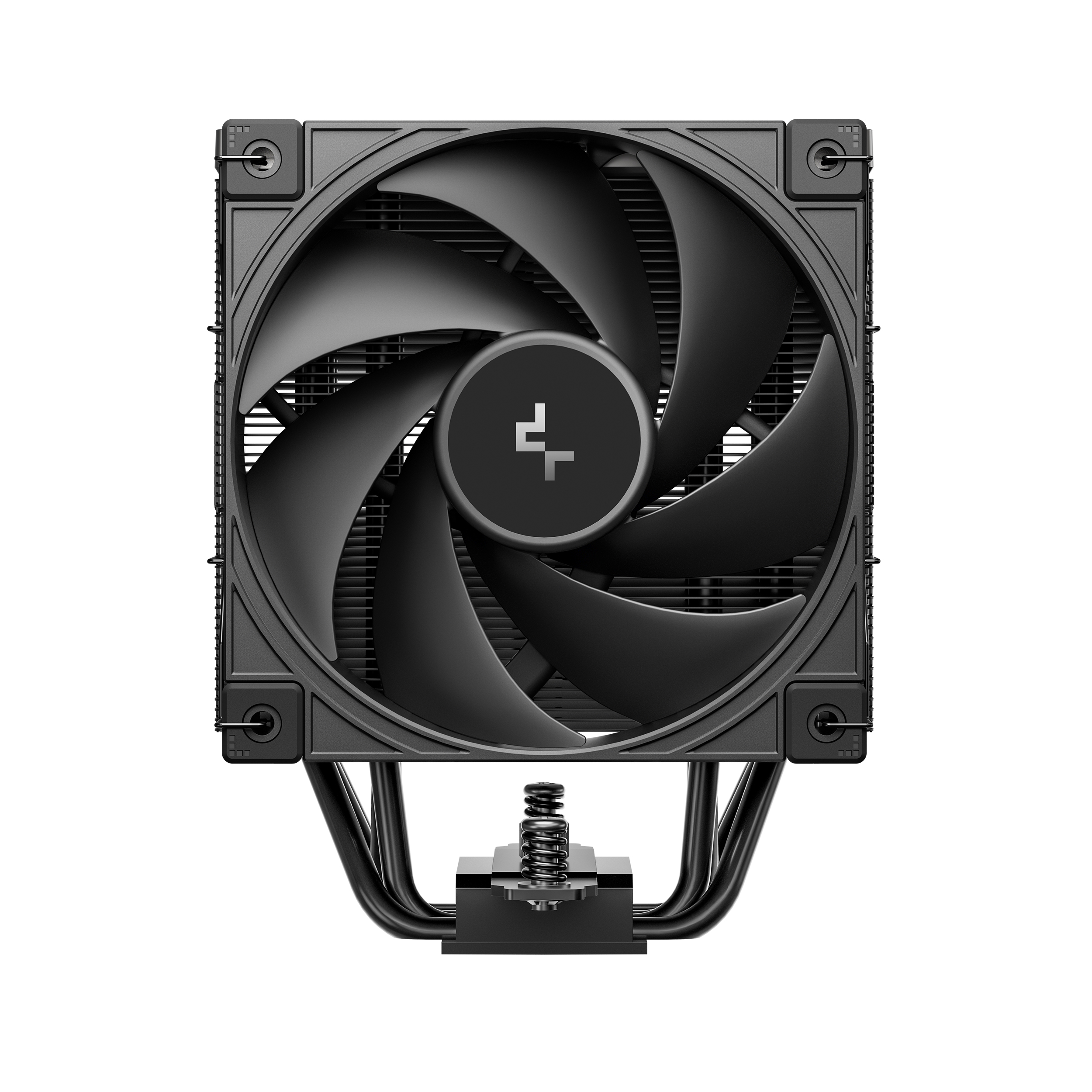 AK500 G2, CPU-Kühler