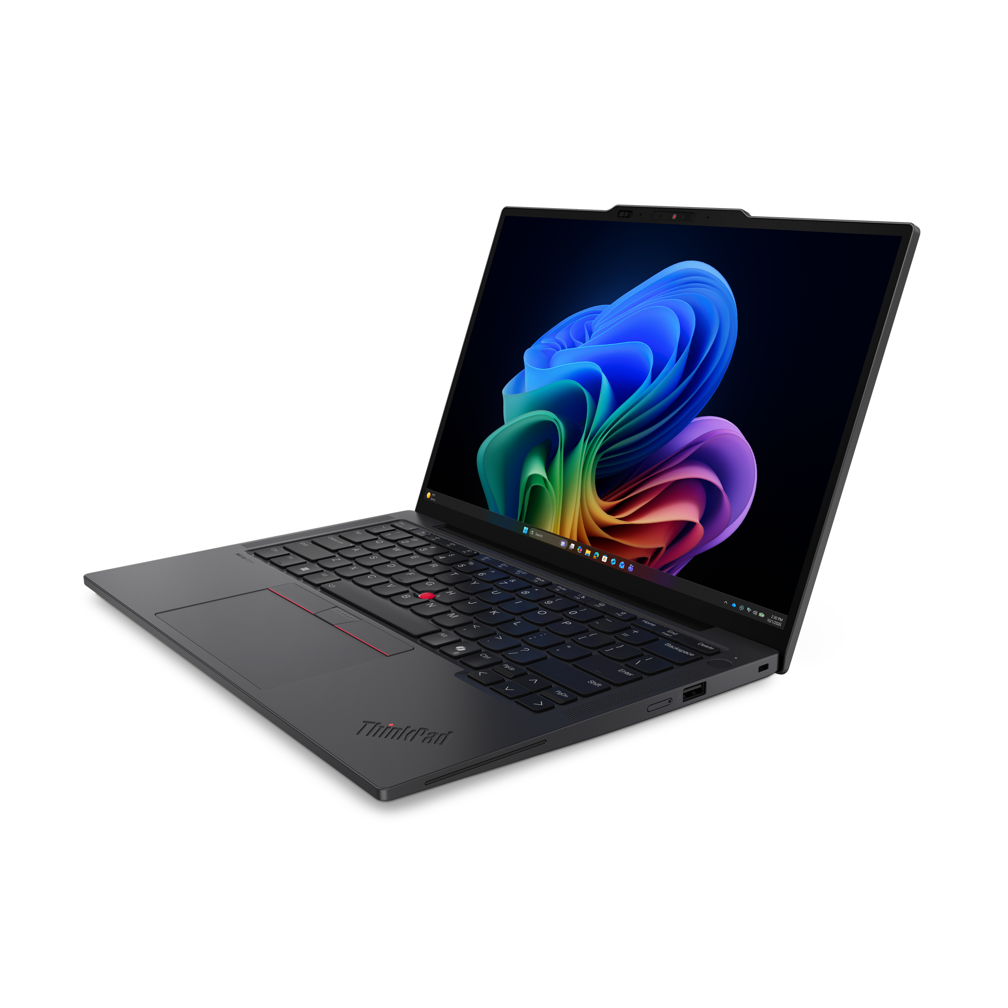LENOVO ThinkPad X13 G7 Intel Core Ultra 5 325 33,78cm 13,3Zoll WUXGA 16GB 512GB SSD UMA 4G Copilot+ PC W11P Black TopSeller