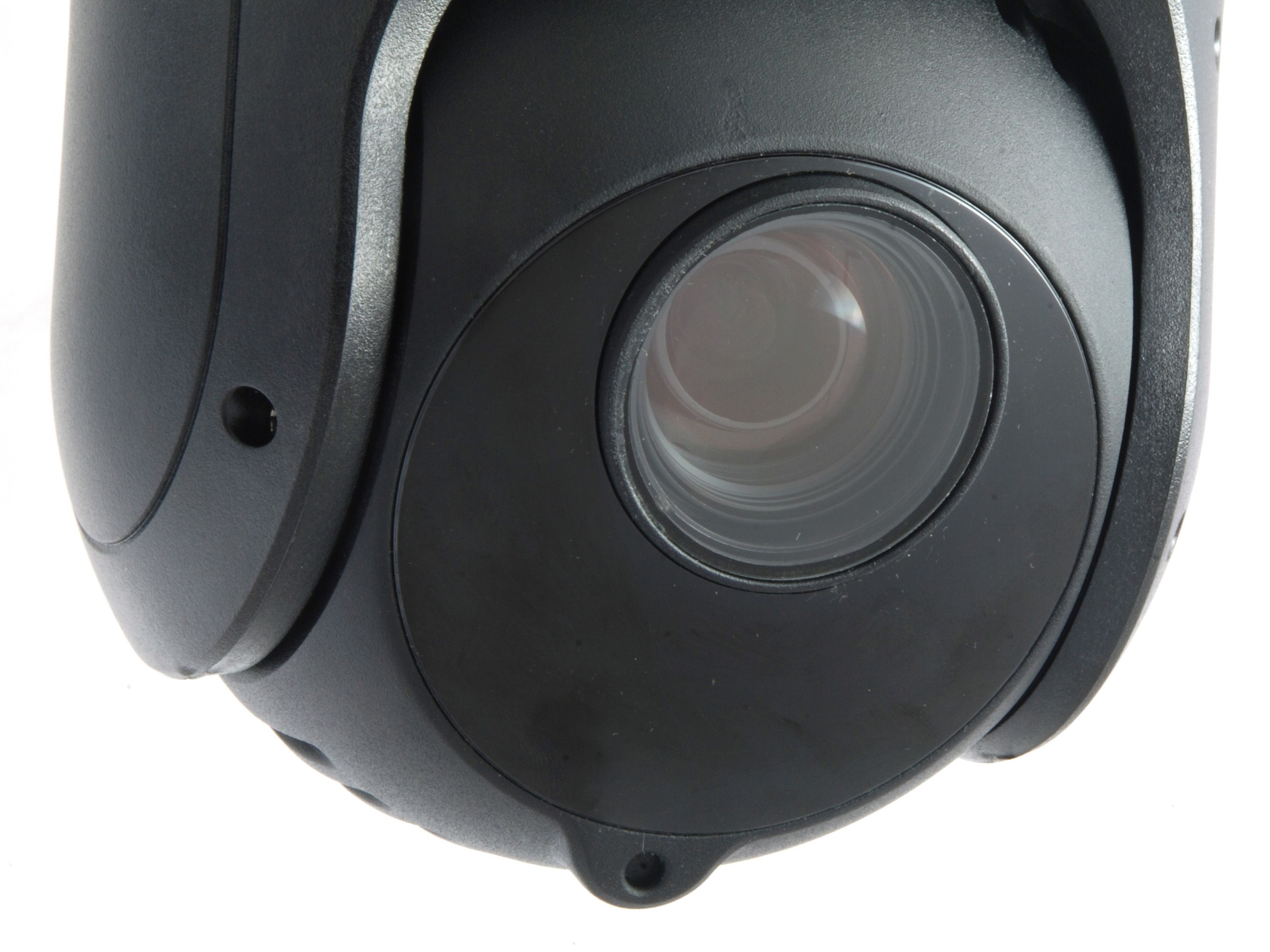 LevelOne IPCam25xZ PTZ Dome Out 2MP/H.265/IR/ 20W/PoE/IP66