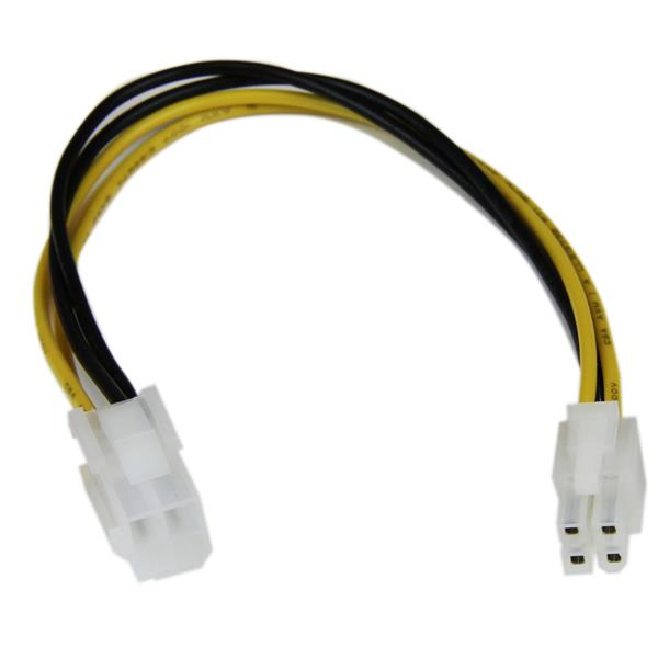 8IN ATX 4 PIN P4 CPU POWER EXT .