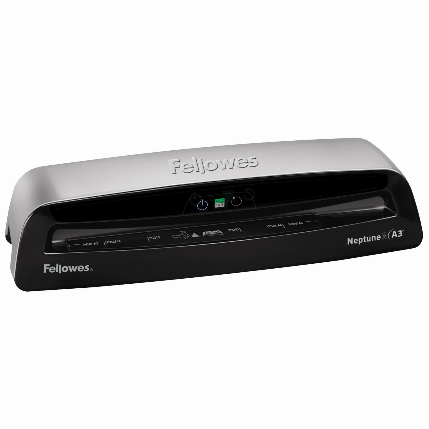 Fellowes Neptune 3 Laminiergerät bis DIN A3
