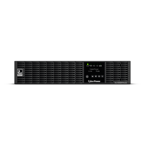 Cyberpower USV OL1500ERTXL2U 19 1350W Online