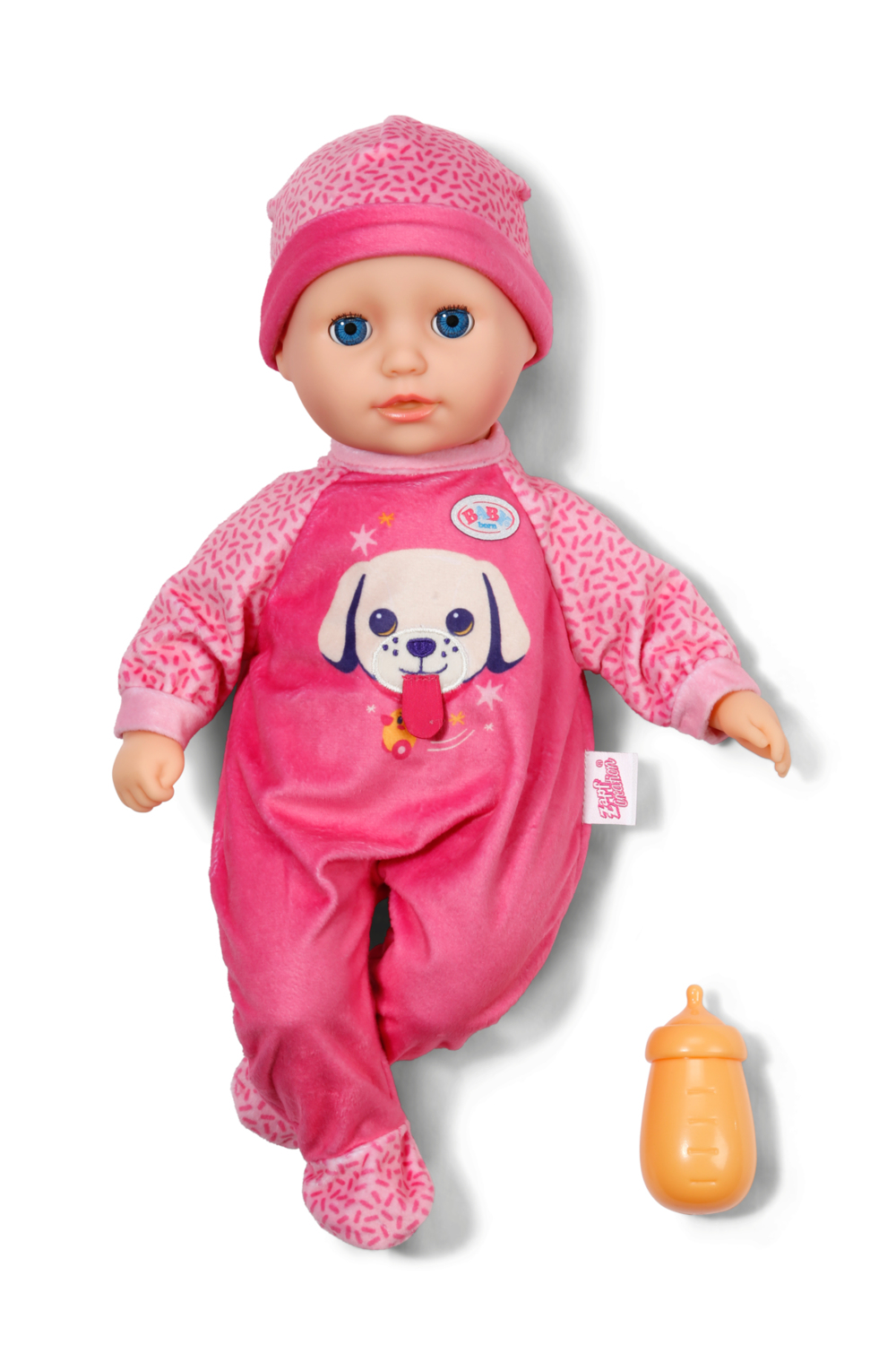 BABY born® Anna Pink 36cm, Puppe