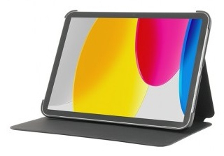 Mobilis RE.LIFE for iPad Air 11'' 2024 M2 50% RECYCLED schw