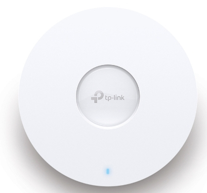 AX3000 WI-FI 6 ACCESS POINT DUAL-BAND CEILING MOUNT