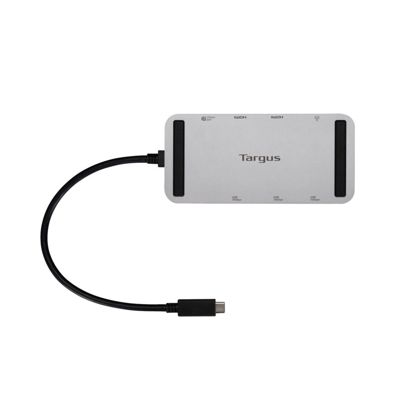 USB4 DUAL 4K HDMI MINI DOCK
