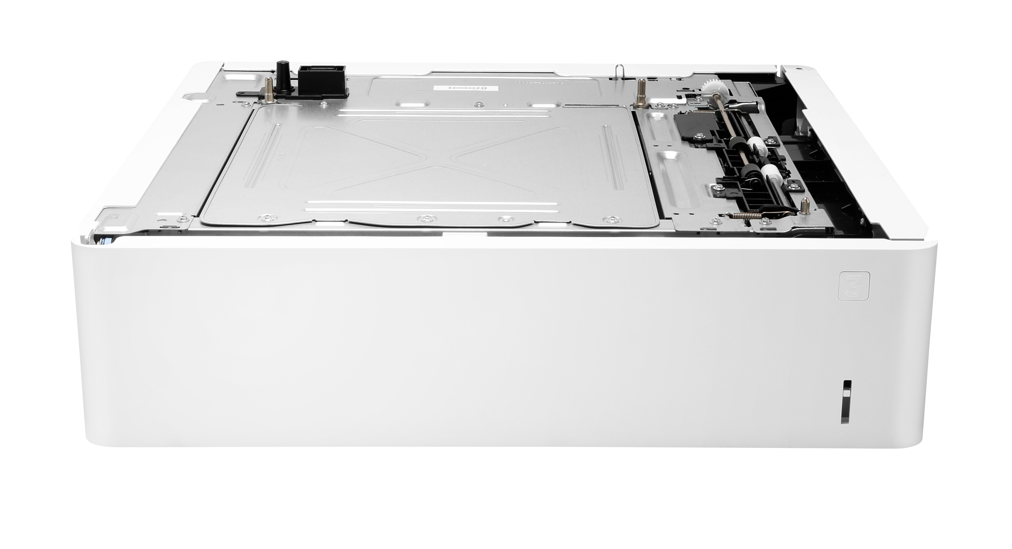 HP 550 Blatt Papierzuführung für Color LaserJet Enterprise Serie M552/M553