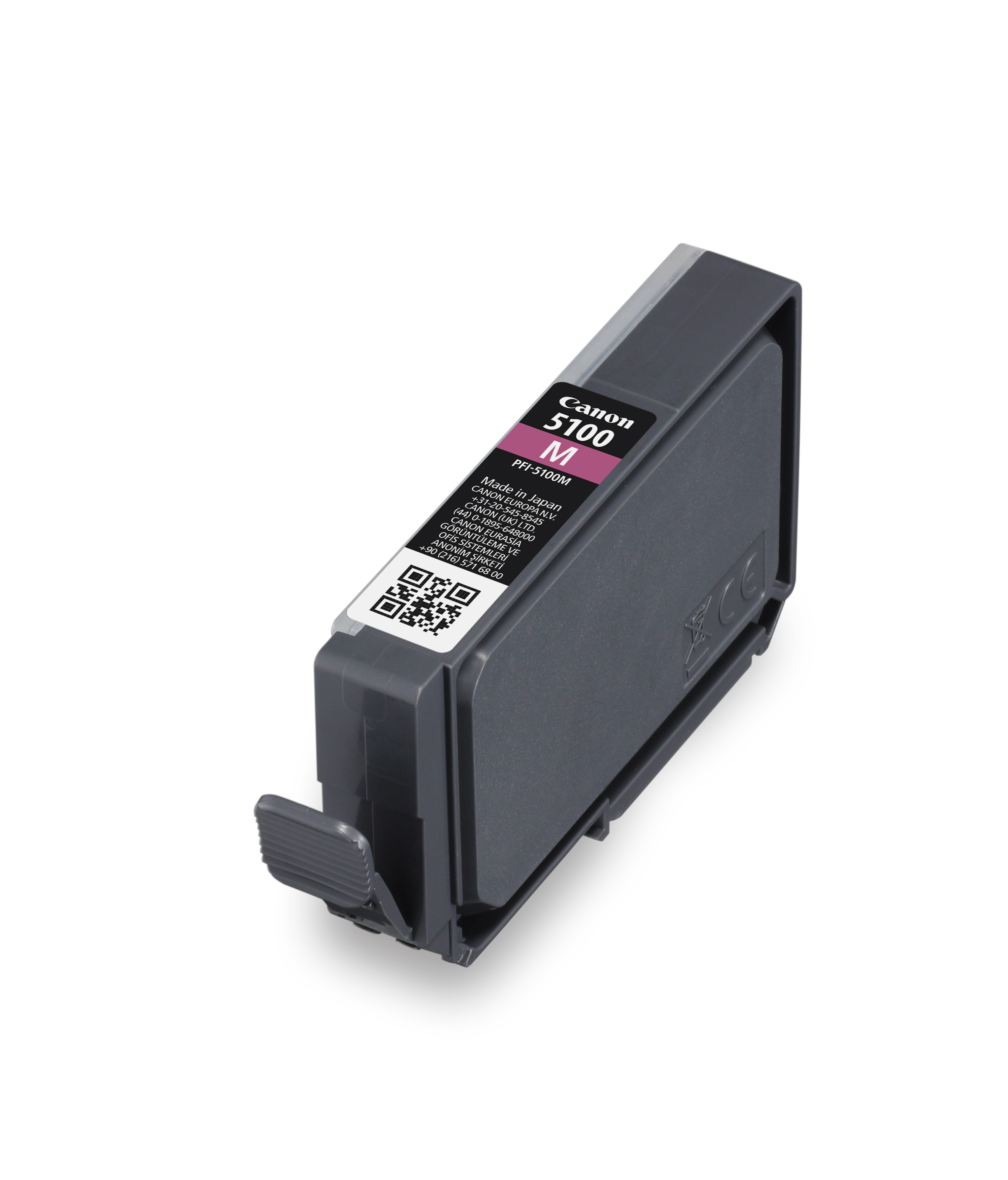 Canon PFI-5100 M magenta Druckerpatrone