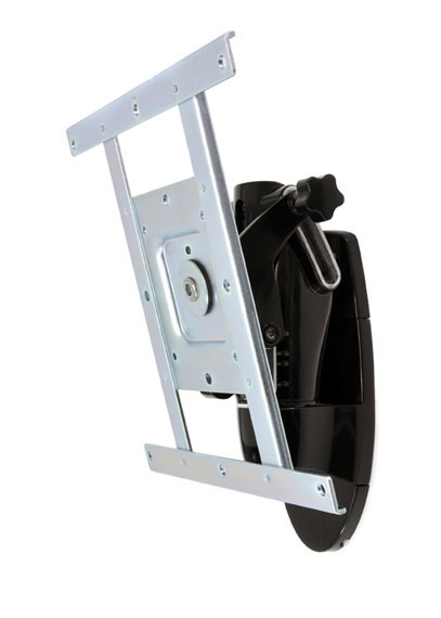 LX HD WALLMOUNT MONITOR PIVOT 42IN 22.7KG MIS-D/E/F BLACK 5Y W