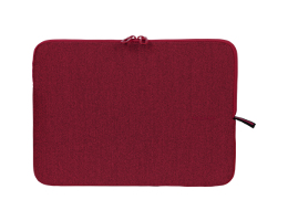 MELANGE SLEEVE MACBOOK PRO 16IN LAPTOP 15.6IN BURGUNDY