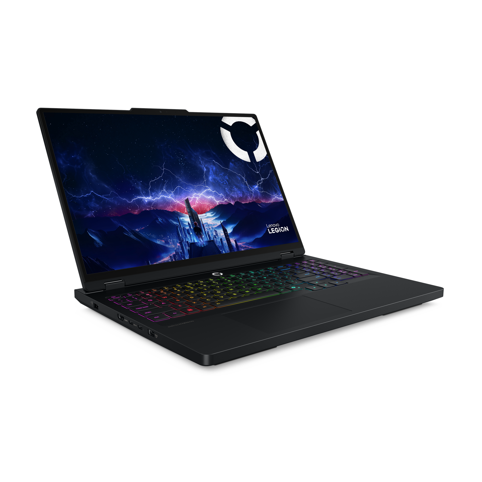 Legion Pro 5 16IAX10 (83F30017GE), Gaming-Notebook
