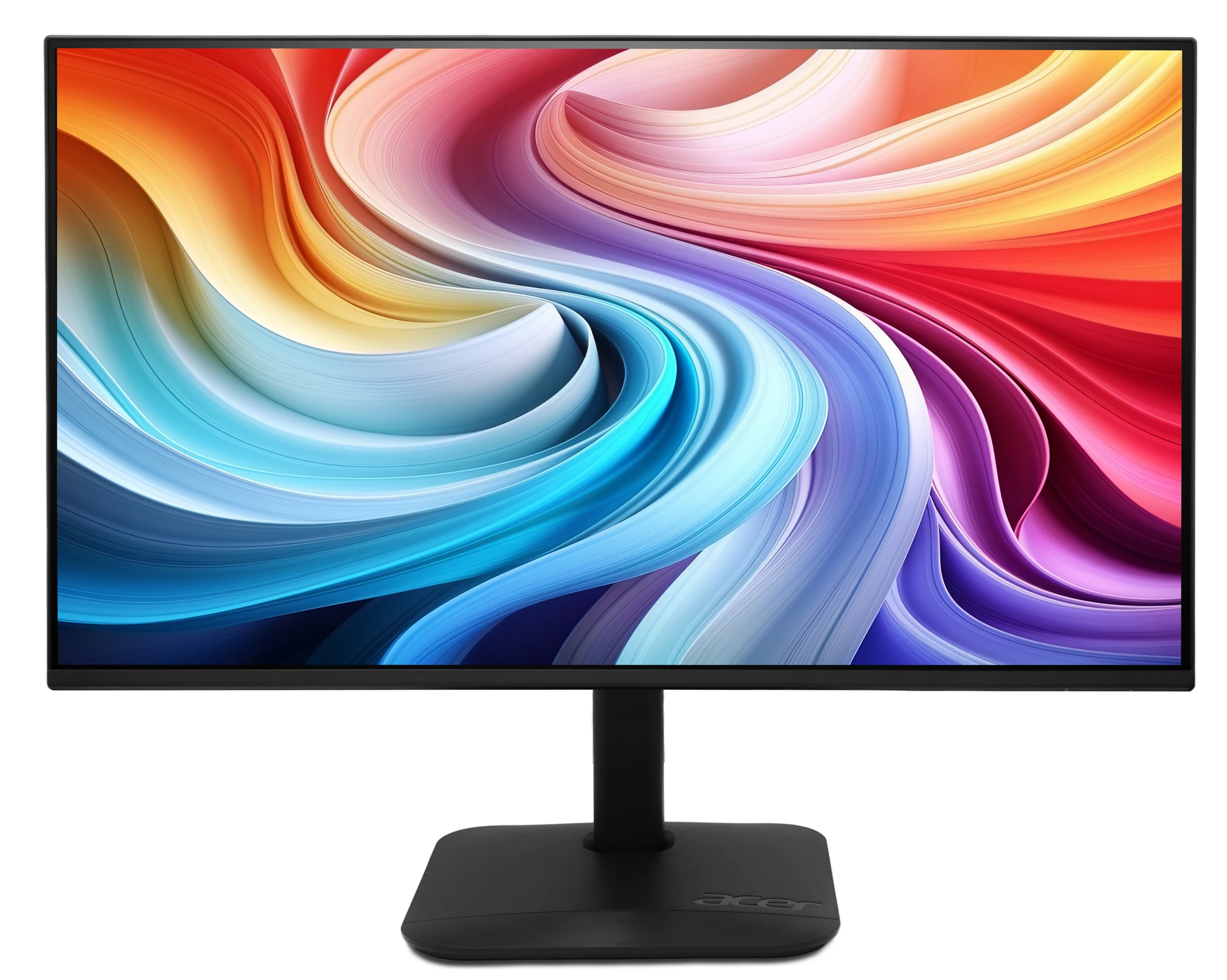 Acer KA272UP6 27 WQHD HDMI/DP black